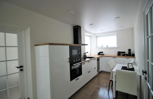 Palanga Apartment | BAM apartments