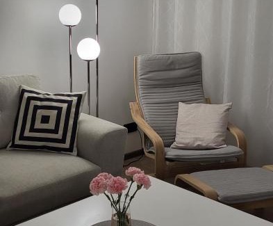Palanga Apartment | BAM apartments