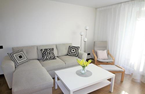 Palanga Apartment | BAM apartments