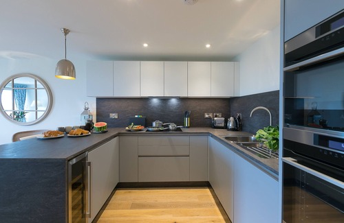 Carbis Bay Cottage | Bamaluz