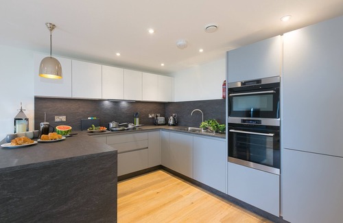 Carbis Bay Cottage | Bamaluz