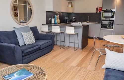 Carbis Bay Cottage | Bamaluz