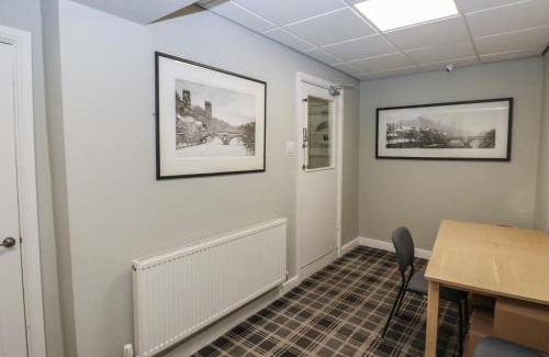 Murton House | Bambara Room