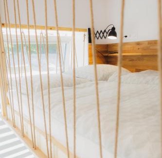 Banska Bystrica House | Bambi Boutique Rooms - Loftové izby 300 m od centra Banskej Bystrice, Self check-in