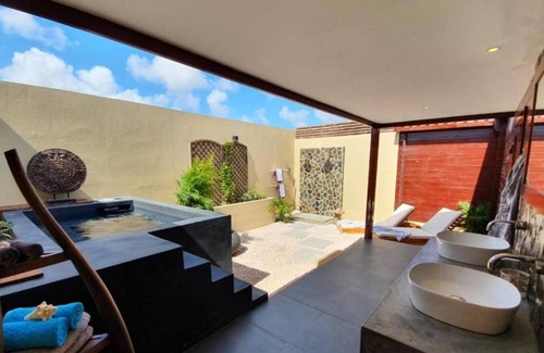 Hato House | Bamboo Bonaire