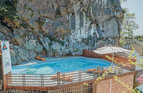 Hoa Lu Bed & Breakfast | Bamboo Hill Villa