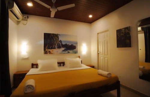 Alappuzha Resort | Bamboo Lagoon Backwater Front Resort