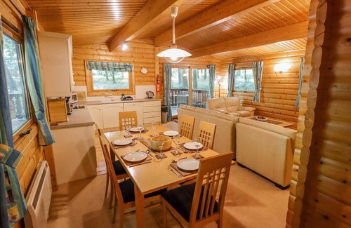 Louth Cottage | Bamboo Retreat