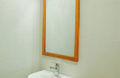 Arusha Hotel | Bamboo village