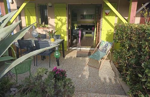 Saint-Pierre-la-Mer House | BAMBOU NATURE