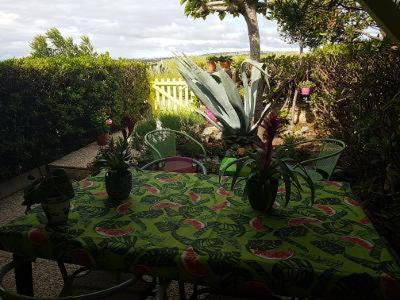 Saint-Pierre-la-Mer House | BAMBOU NATURE