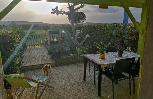 Saint-Pierre-la-Mer House | BAMBOU NATURE