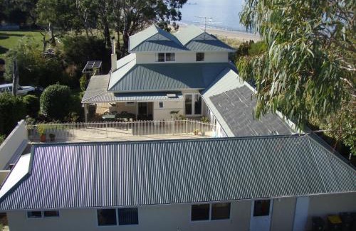Lauderdale House | Bambra Reef Lodge