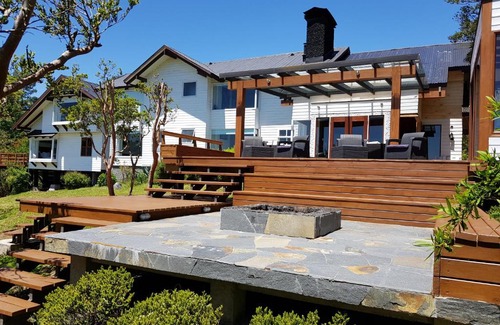 Pucon Cabin | Bambu Lodge