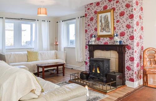 Adderstone House | Bamburgh House - Uk46435