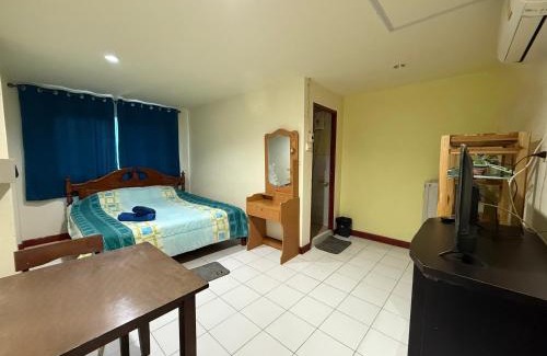South Pattaya Hotel | Bambus Motel