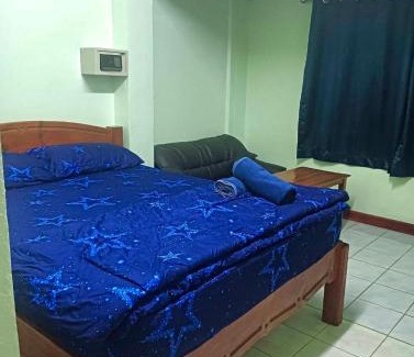 South Pattaya Hotel | Bambus Motel