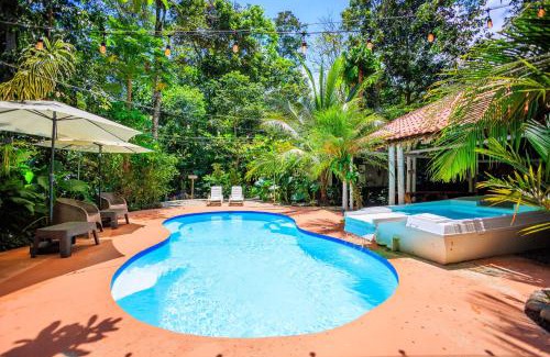 Cocles Hotel | Bambutel Cocles