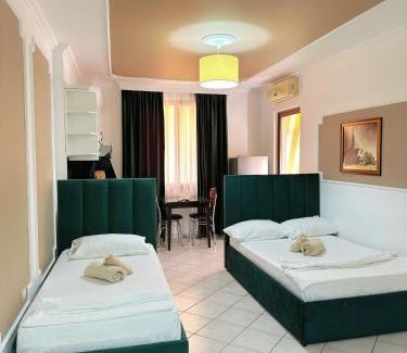 Golem Apartment | Bamisa apartamets