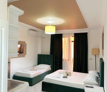 Golem Apartment | Bamisa apartamets