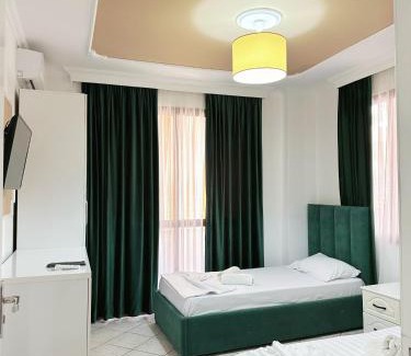 Golem Apartment | Bamisa apartamets