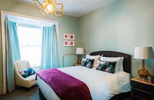 Bampton Hotel | Bampton Townhouse