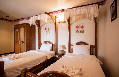 Trang Hotel | Ban Aothong Hotel