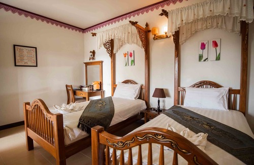 Trang Hotel | Ban Aothong Hotel