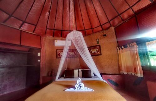 Si Kham Resort | Ban Din Resort Chiang Rai