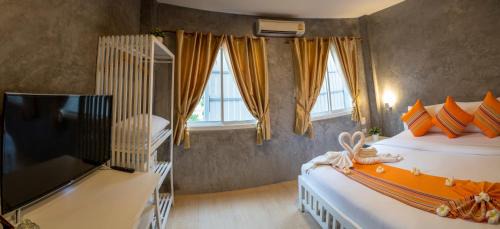 Koh Tao House | Ban's Avenue Guesthouse