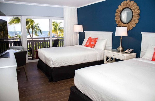 Marathon Hotel | Banana Bay Resort & Marina