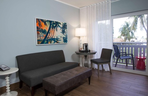 Marathon Hotel | Banana Bay Resort & Marina