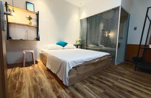 Hue City Centre Apartment | Banana homestay(Chuối Homestay)