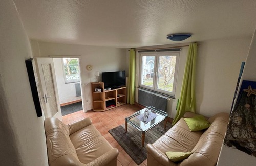 Boltenhagen Apartment | Banana Jack Boltenhagen