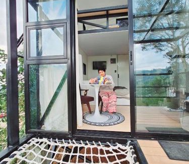 Banaue Other | Banaue Glass Cabins