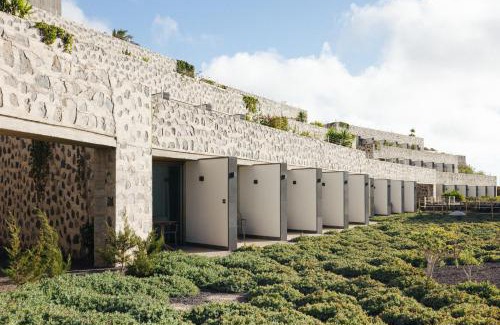 San Sebastian de la Gomera Hotel | BANCAL HOTEL and SPA