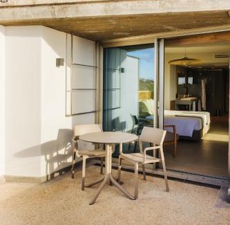 San Sebastian de la Gomera Hotel | BANCAL HOTEL and SPA
