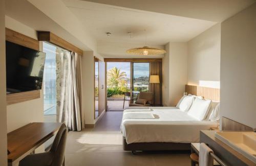 San Sebastian de la Gomera Hotel | BANCAL HOTEL and SPA