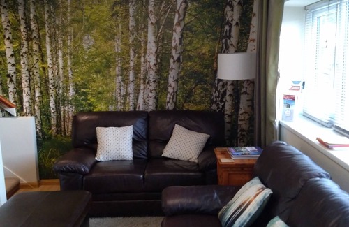 Witton Gilbert Apartment | Bancroft Apartment