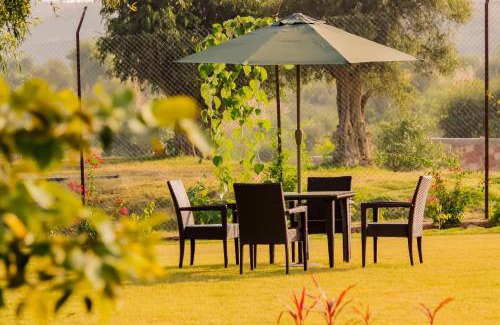 Bayana Hotel | Band Baretha Resort