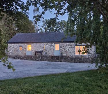 Llawhaden Villa | Bandar Cottage, farm cottage, close to Narberth, Pembrokeshire