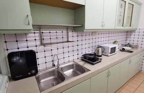 Puchong House | Bandar Kinrara 5 Puchong #Pavillion 2#Sunway#GlofC
