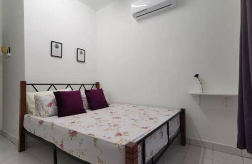 Puchong House | Bandar Kinrara 5 Puchong #Pavillion 2#Sunway#GlofC