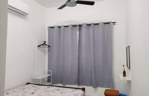 Puchong House | Bandar Kinrara 5 Puchong #Pavillion 2#Sunway#GlofC