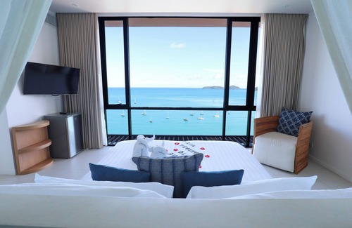 Wichit Resort | Bandara Pool Villas, Phuket
