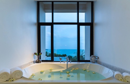Wichit Resort | Bandara Pool Villas, Phuket