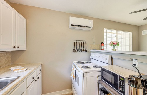 Bandera House | Bandera ‘Carriage House’ w/Medina River Access!