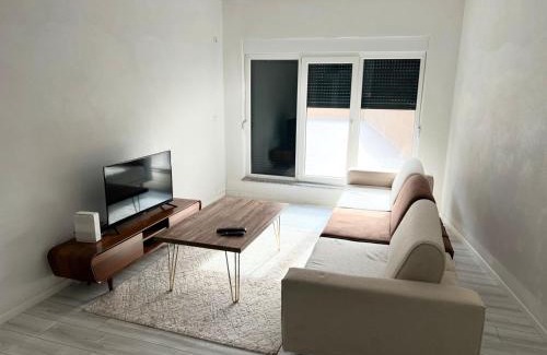 Stroc Apartment | banesa