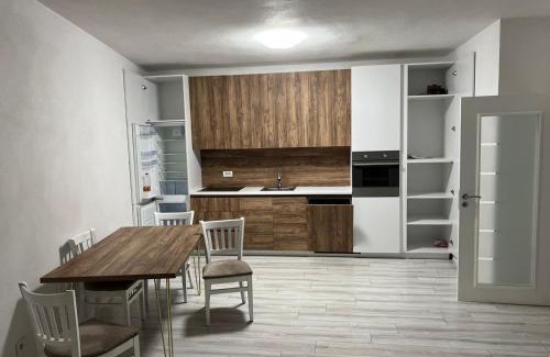 Stroc Apartment | banesa