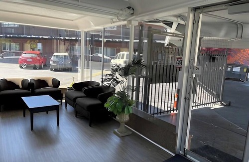Hollywood District Hotel | Banfield Studios By OYO Portland OR
